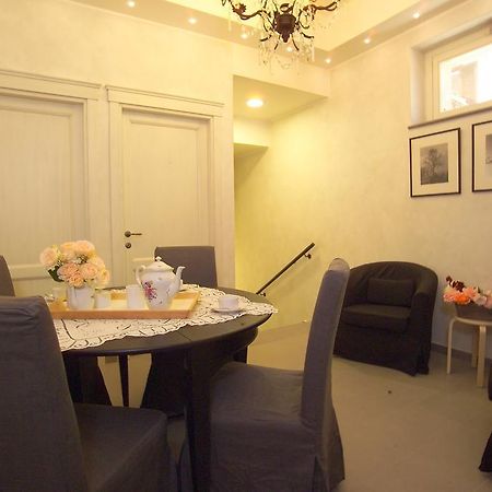 Stazione Di Posta San Gemini Bed and Breakfast Εξωτερικό φωτογραφία