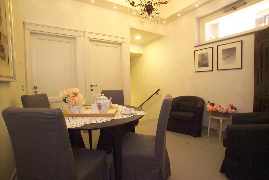 Stazione Di Posta San Gemini Bed and Breakfast Εξωτερικό φωτογραφία