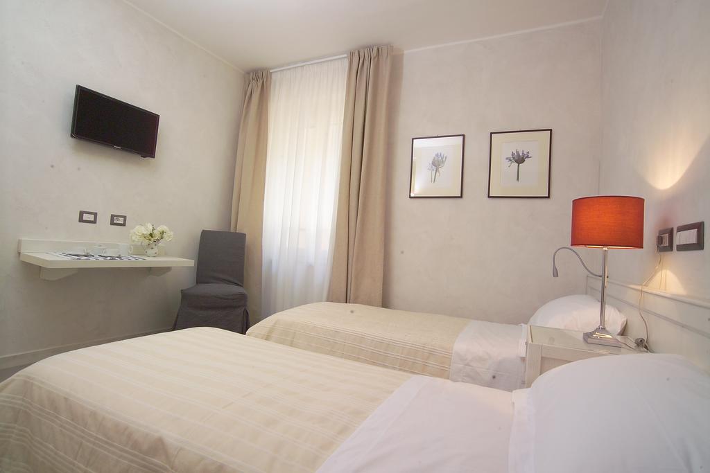 Stazione Di Posta San Gemini Bed and Breakfast Δωμάτιο φωτογραφία