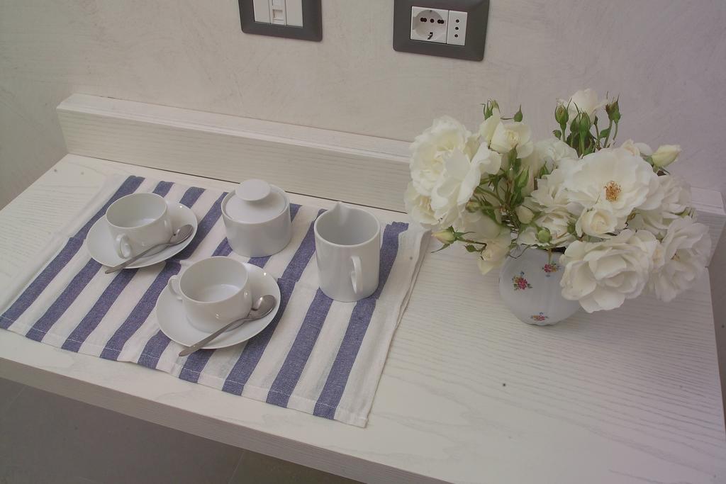 Stazione Di Posta San Gemini Bed and Breakfast Δωμάτιο φωτογραφία
