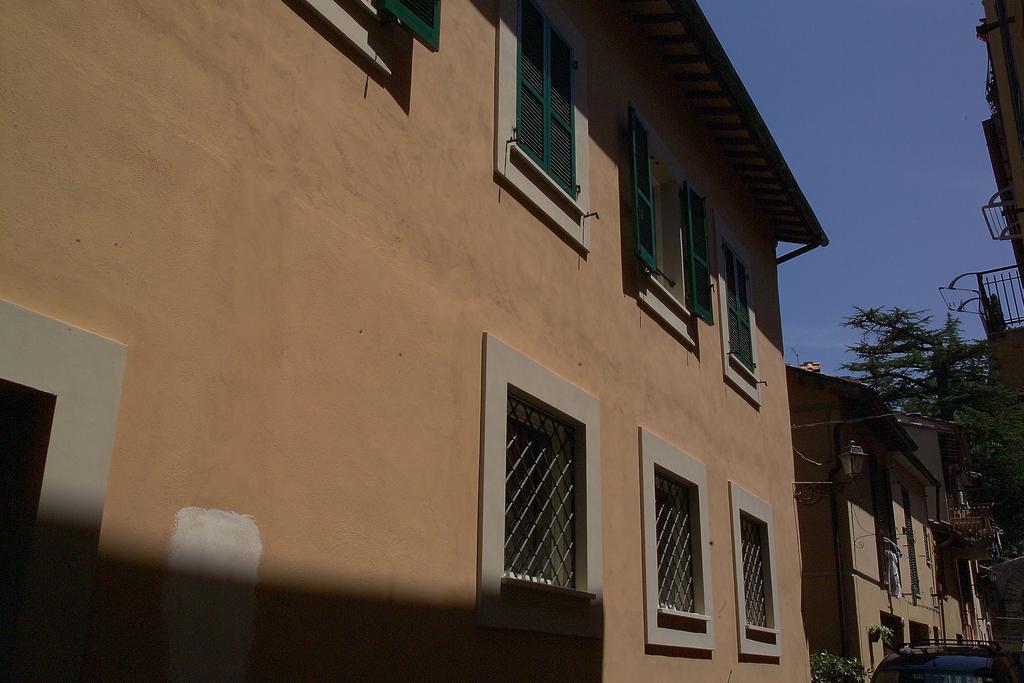 Stazione Di Posta San Gemini Bed and Breakfast Εξωτερικό φωτογραφία
