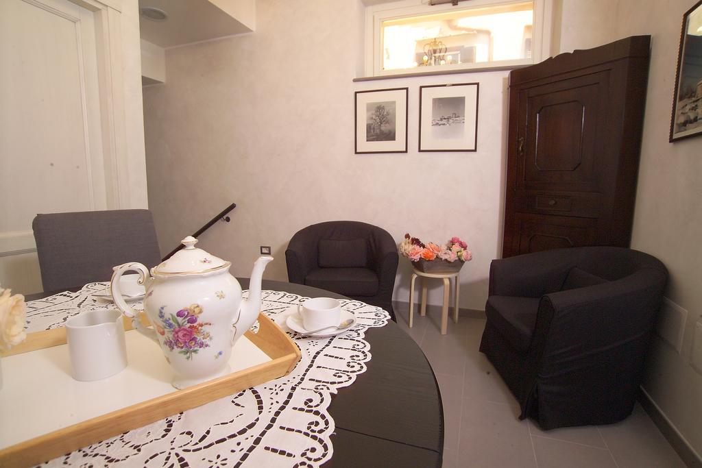 Stazione Di Posta San Gemini Bed and Breakfast Εξωτερικό φωτογραφία